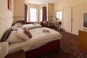 Bournemouth Sands Hotel