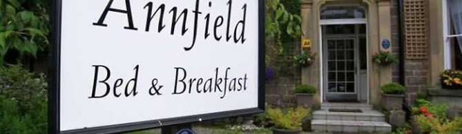 Annfield Guesthouse