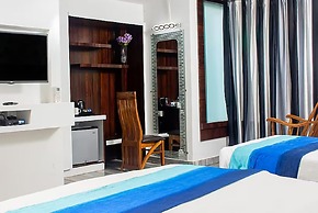 Hotel SGT Plaza