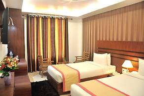 Hotel SGT Plaza