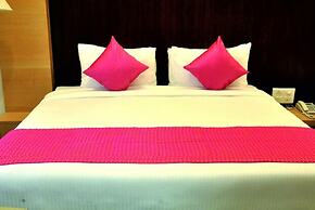 Hotel SGT Plaza