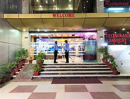 Hotel SGT Plaza
