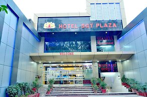 Hotel SGT Plaza