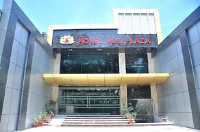 Hotel SGT Plaza