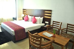 Hotel SGT Plaza