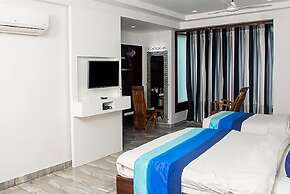 Hotel SGT Plaza