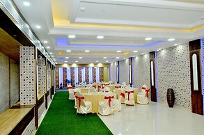 Hotel SGT Plaza