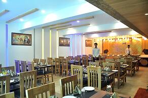 Hotel SGT Plaza