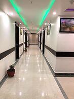 Hotel SGT Plaza
