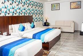 Hotel SGT Plaza