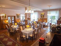 Hotel Zur Post