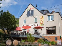 Hotel Zur Post