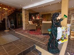 Hotel Zur Post