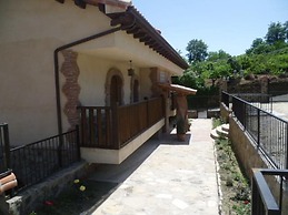 Aguas del Venero