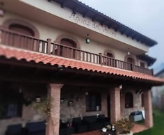 Aguas del Venero