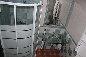 Aguas del Venero