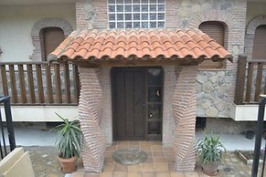 Aguas del Venero