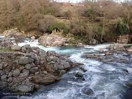 Aguas del Venero