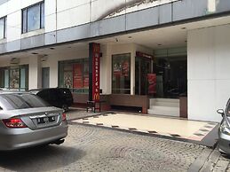 RoyalExclusive Margonda Residence 3