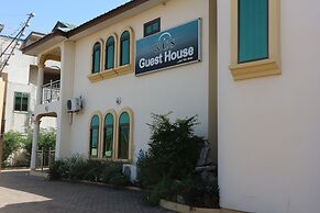KCS Guest House
