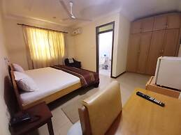 KCS Guest House
