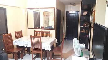 Migz N Tons Place at Cypress Towers