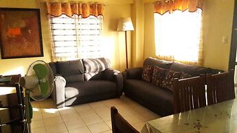 Migz N Tons Place at Cypress Towers