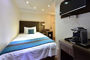 Hotel Rousseau Geneva