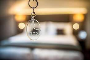 Hotel Rousseau Geneva