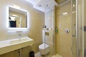 Hotel Rousseau Geneva