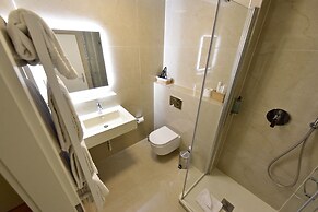 Hotel Rousseau Geneva