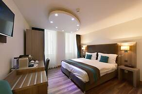 Hotel Rousseau Geneva