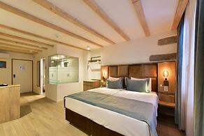 Hotel Rousseau Geneva