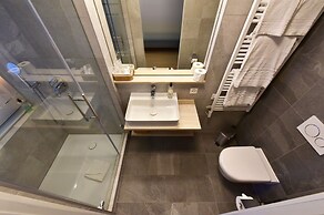 Hotel Rousseau Geneva