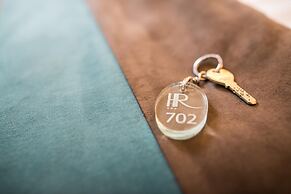 Hotel Rousseau Geneva