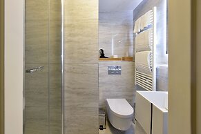 Hotel Rousseau Geneva