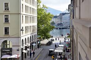 Hotel Rousseau Geneva