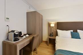 Hotel Rousseau Geneva