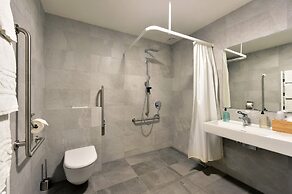 Hotel Rousseau Geneva