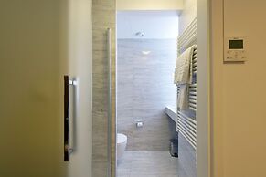 Hotel Rousseau Geneva