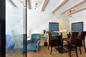 Hotel Rousseau Geneva