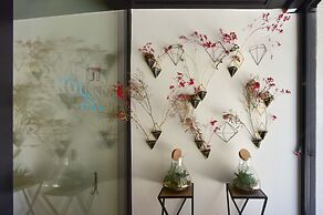 Hotel Rousseau Geneva