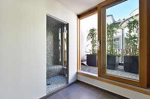 Hotel Rousseau Geneva