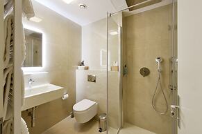 Hotel Rousseau Geneva