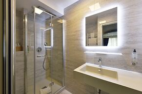 Hotel Rousseau Geneva