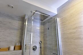 Hotel Rousseau Geneva