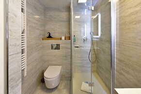 Hotel Rousseau Geneva