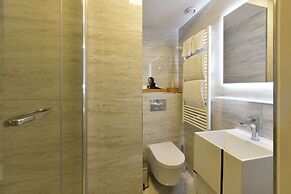 Hotel Rousseau Geneva