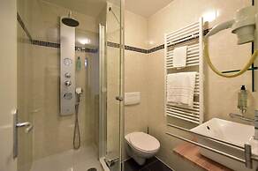 Hotel Rousseau Geneva