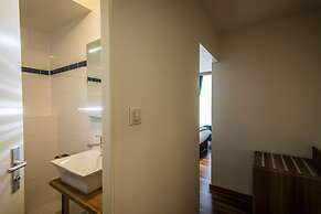 Hotel Rousseau Geneva